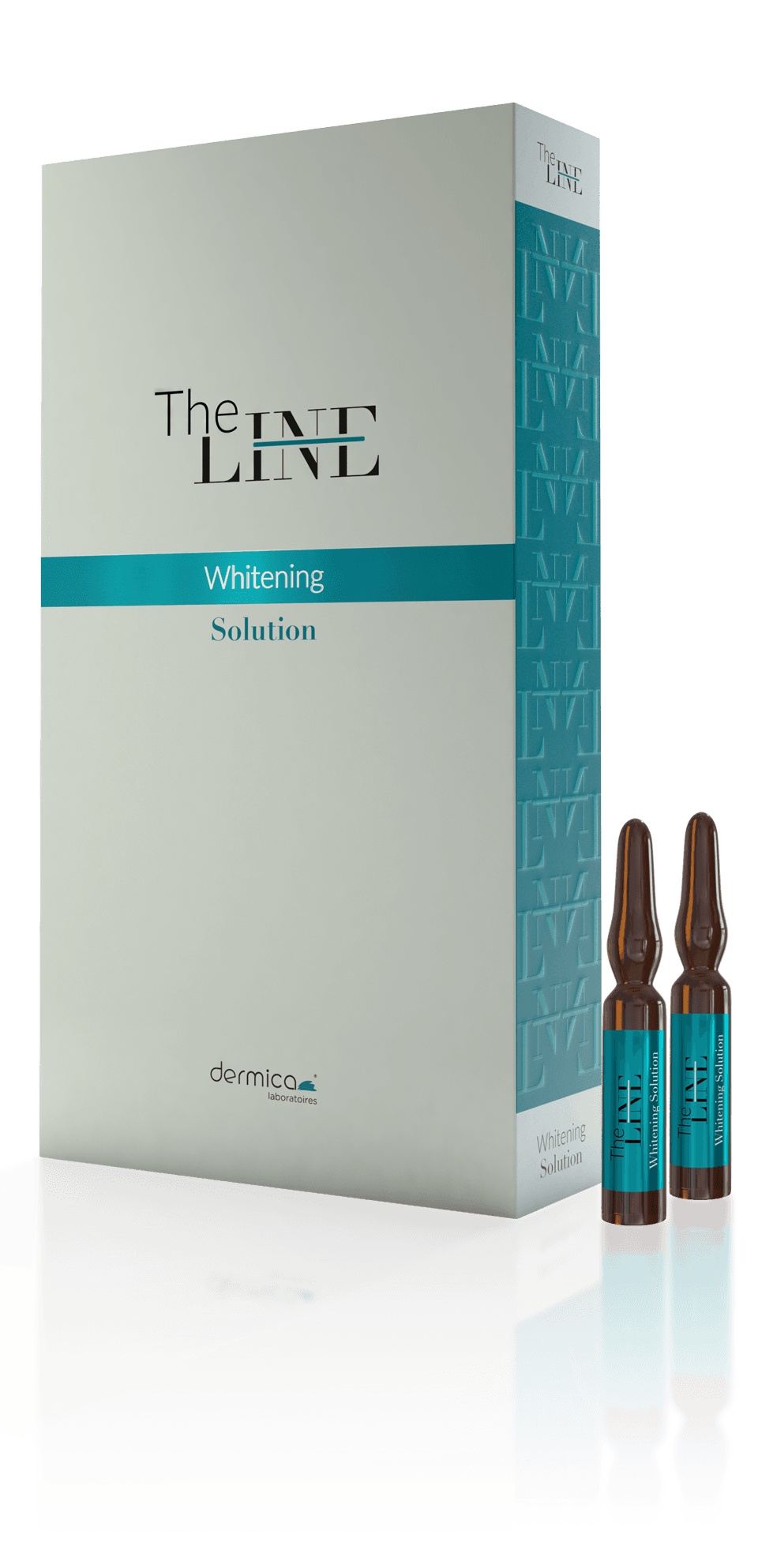 Whitening Solution
